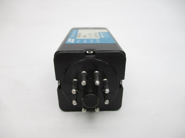 AIR-O-TRONICS U-TDM1015A1SL 120VAC 10A .2-15S NSNP