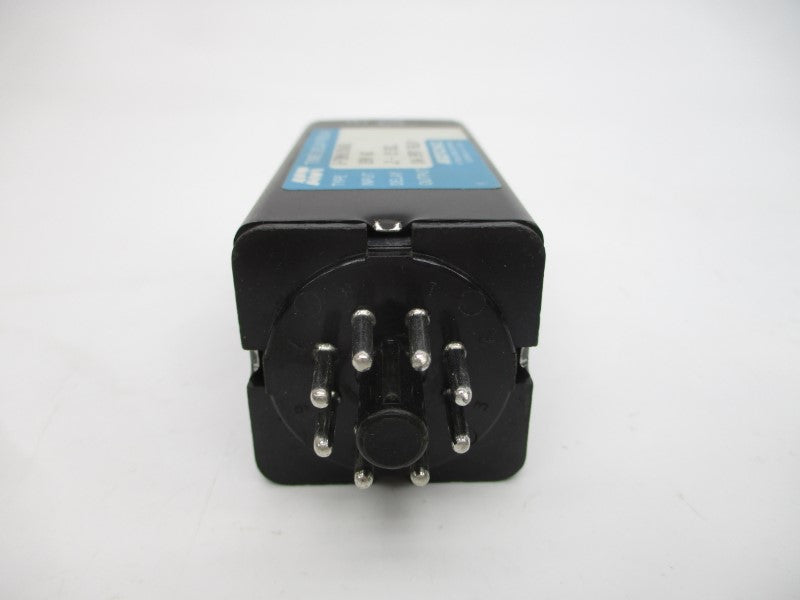 AIR-O-TRONICS U-TDM1015A1SL 120VAC 10A .2-15S NSNP