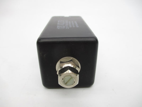 AIR-O-TRONICS U-TDM1015A1SL 120VAC 10A .2-15S NSNP