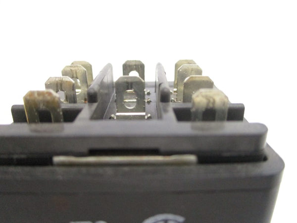 AIR-O-TRONICS U-TDM-100125C4A 120VAC 10A 1.25S UNMP