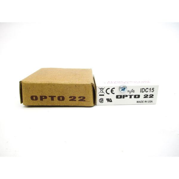 OPTO 22 IDC15 NSMP
