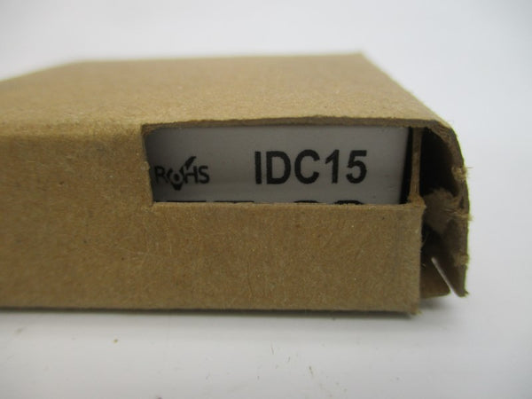 OPTO 22 IDC15 NSMP