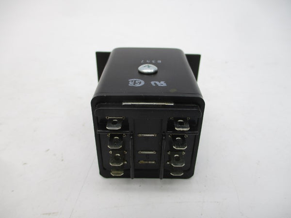 AIR-O-TRONICS U-TDK-100075C4A 120VAC 10A .75S NSMP