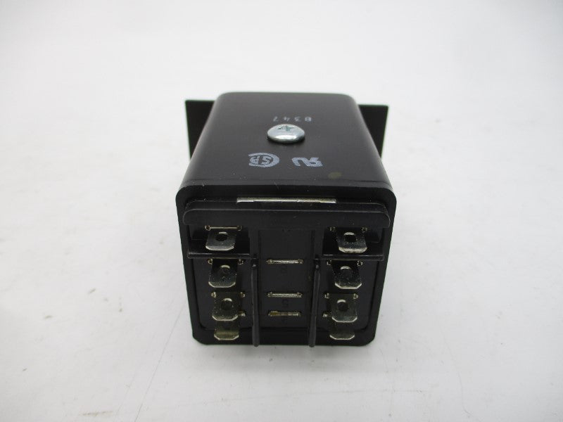 AIR-O-TRONICS U-TDK-100075C4A 120VAC 10A .75S NSMP