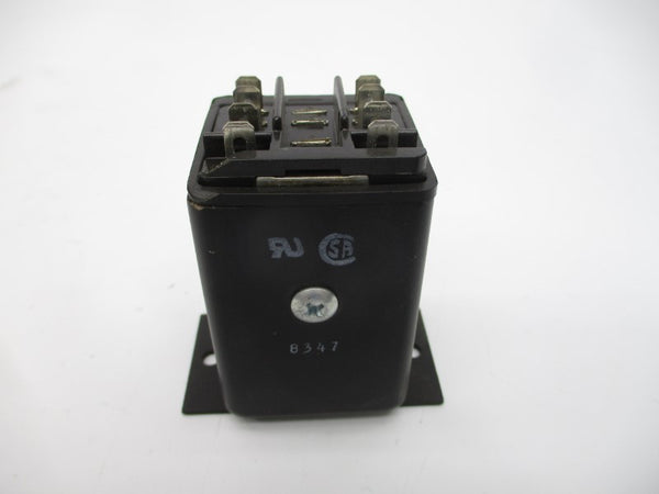 AIR-O-TRONICS U-TDK-100075C4A 120VAC 10A .75S NSNP