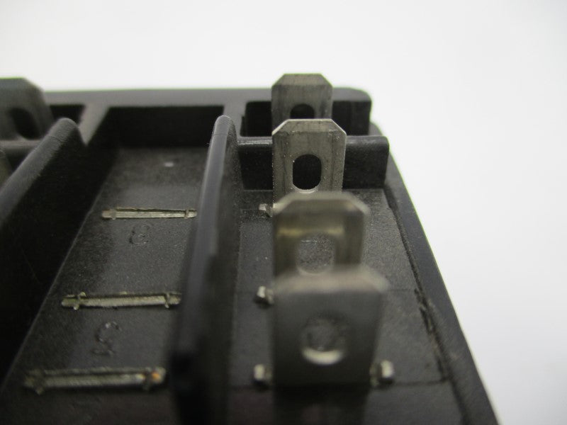 AIR-O-TRONICS U-TDK-100075C4A 120VAC 10A .75/.75S UNMP