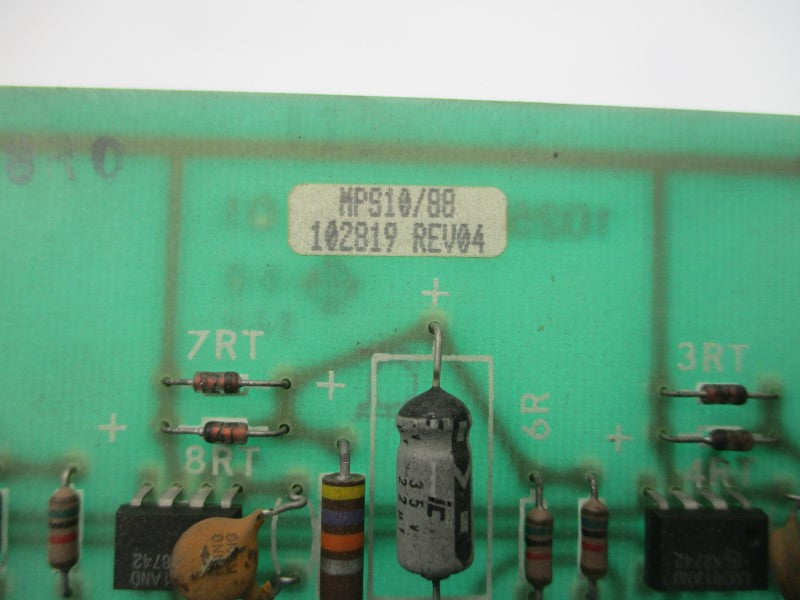 ALLEN BRADLEY 102819 REV. 04 UNMP