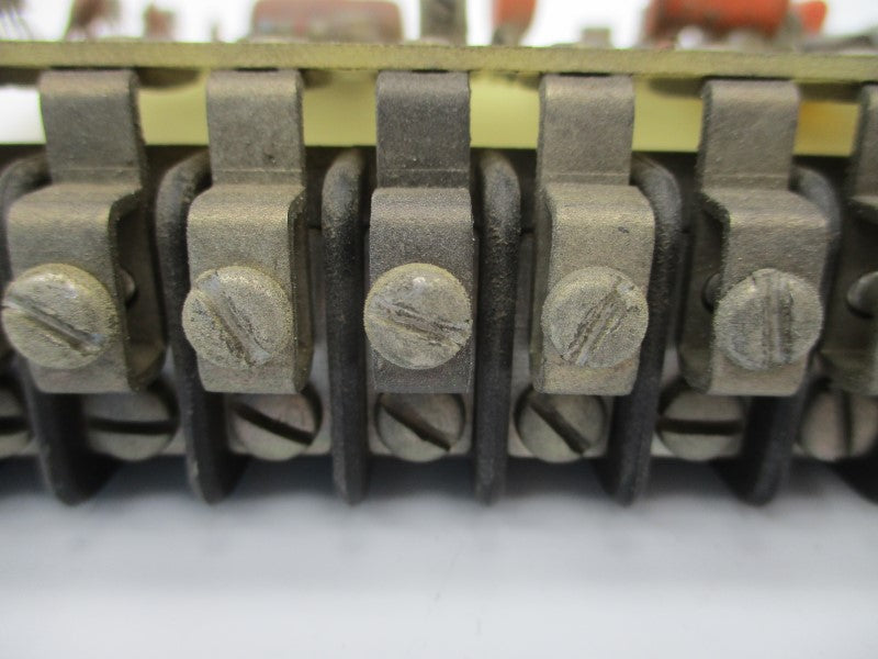 ALLEN BRADLEY 12M03-00221-00 UNMP