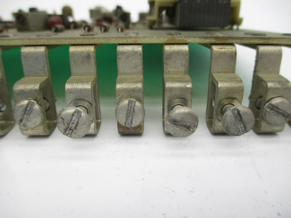 ALLEN BRADLEY 12M03-00211-02 UNMP