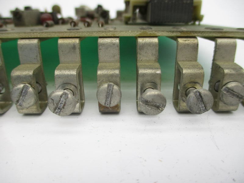 ALLEN BRADLEY 12M03-00211-02 UNMP