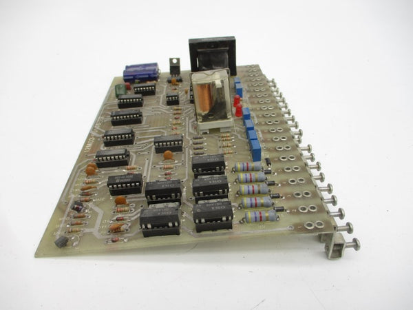 ALLEN BRADLEY 12M03-00106-02 UNMP