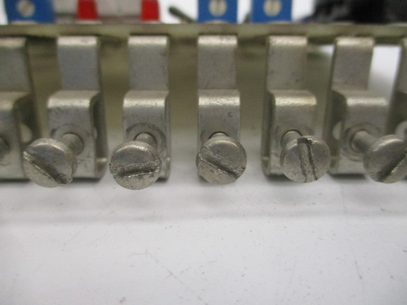 ALLEN BRADLEY 12M03-00106-02 UNMP