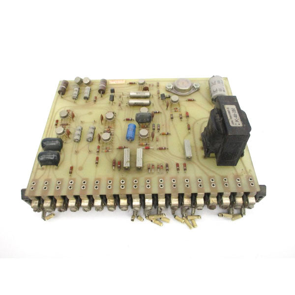 ALLEN BRADLEY 12M03-00211-00 UNMP