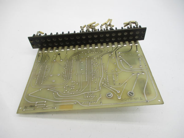 ALLEN BRADLEY 12M03-00211-00 UNMP