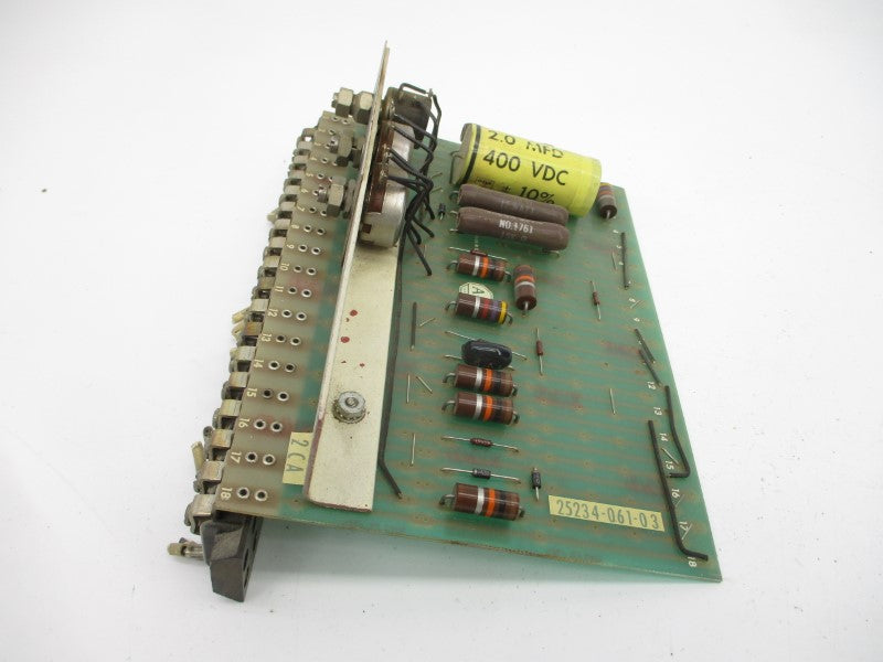 ALLEN BRADLEY 12M03-00194-01 UNMP