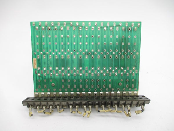 ALLEN BRADLEY 12M03-00194-01 UNMP