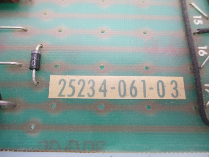 ALLEN BRADLEY 12M03-00194-01 UNMP