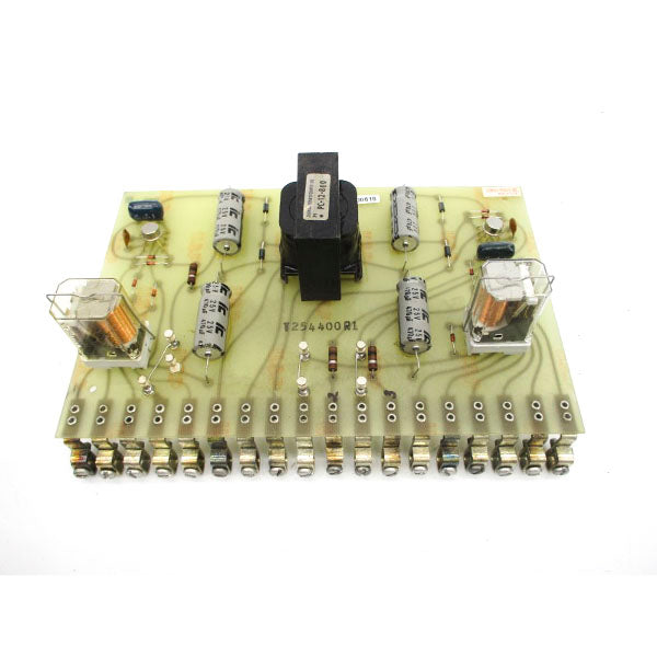 ALLEN BRADLEY 12M03-00022-02 102847 REV. 01 UNMP