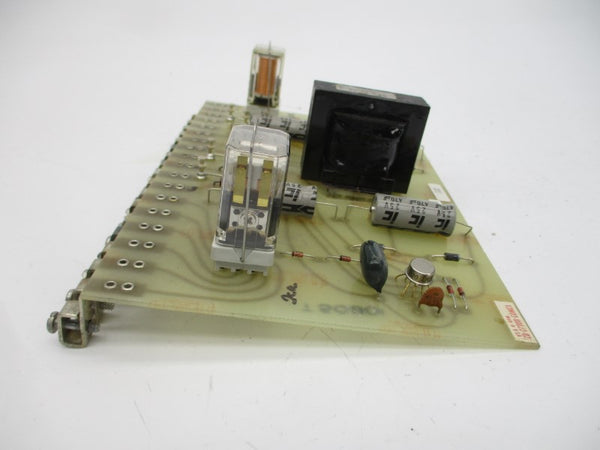 ALLEN BRADLEY 12M03-00022-02 102847 REV. 01 UNMP