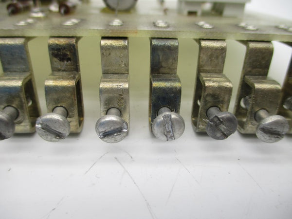 ALLEN BRADLEY 12M03-00022-02 102847 REV. 01 UNMP