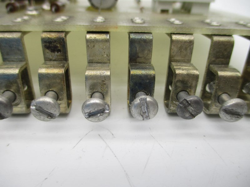 ALLEN BRADLEY 12M03-00022-02 102847 REV. 01 UNMP