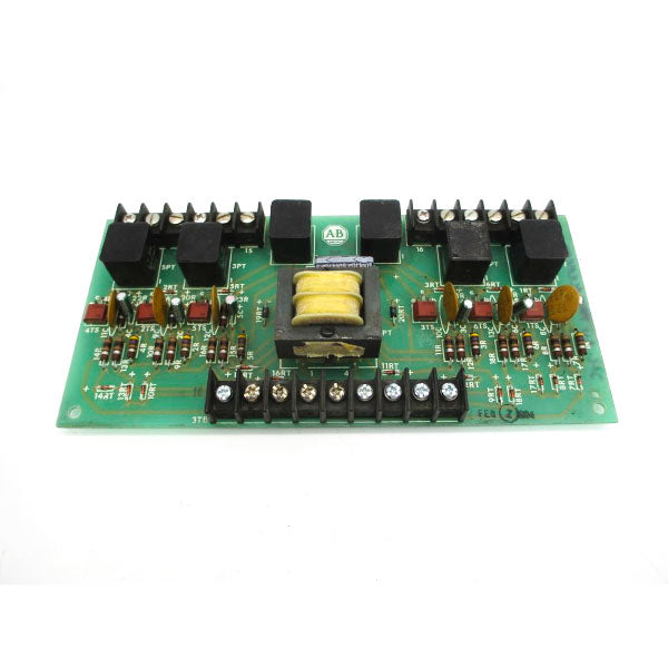 ALLEN BRADLEY 11S01-00066-01 UNMP