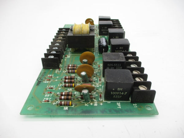 ALLEN BRADLEY 11S01-00066-01 UNMP