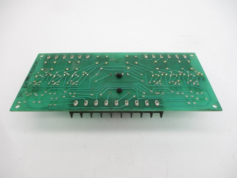 ALLEN BRADLEY 11S01-00066-01 UNMP