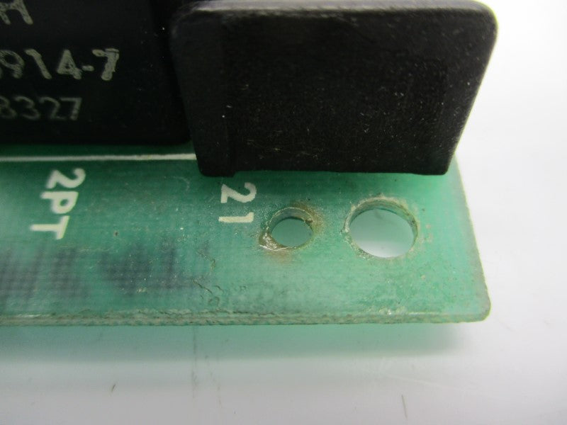 ALLEN BRADLEY 11S01-00066-01 UNMP