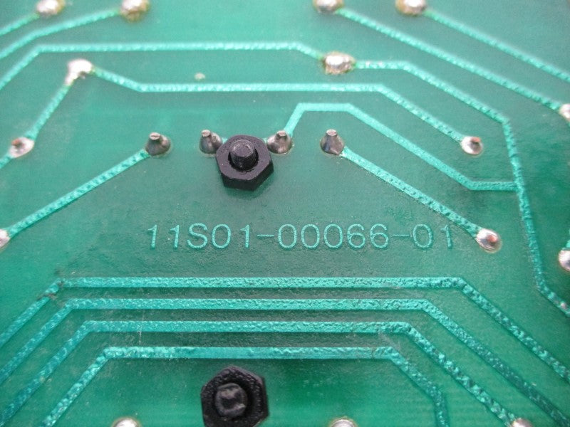 ALLEN BRADLEY 11S01-00066-01 UNMP