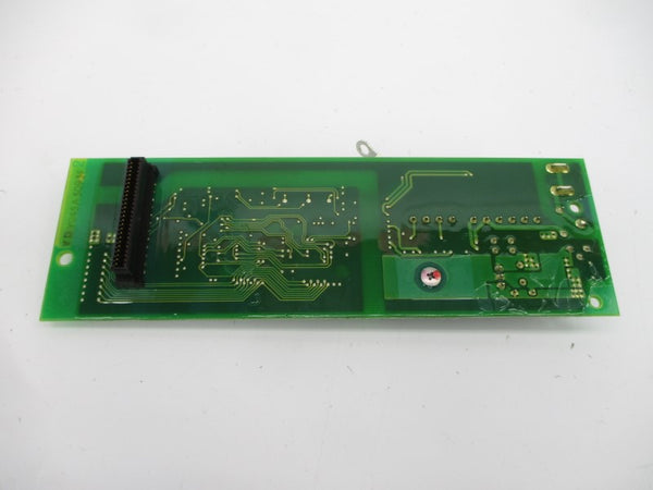 YASKAWA PG-B2 NSMP