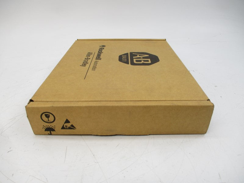 ALLEN BRADLEY 1771-IA SER. C REV. A01 DATE: 1997 NSFS