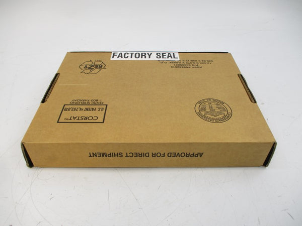 ALLEN BRADLEY 1771-IA SER. C REV. A01 DATE: 1997 NSFS