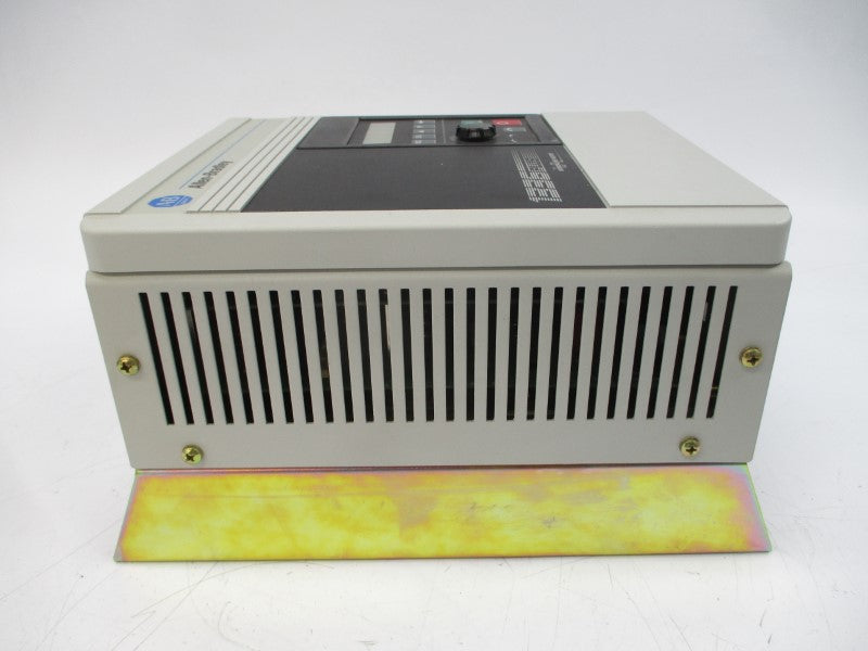 ALLEN BRADLEY 1336S-BRF10-AA-EN4-HA1-L6E SER. D 380/480VAC 26A NSNP