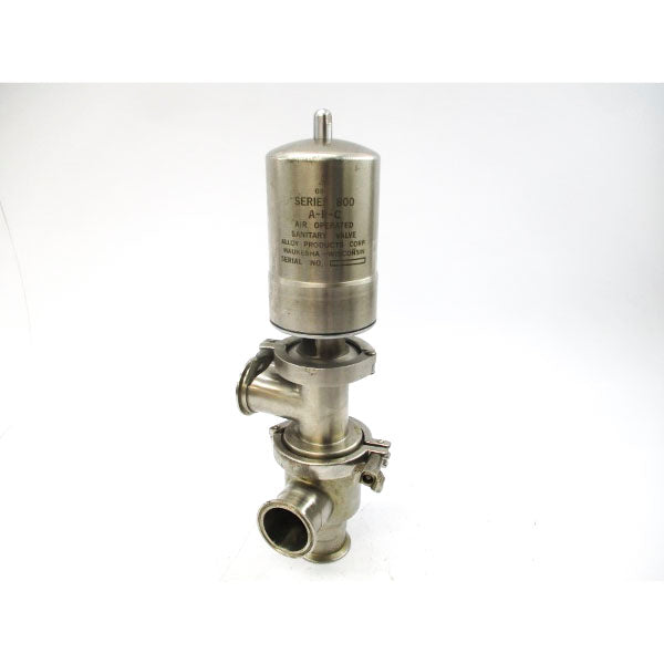 A-P-C A3 08-17 SERIES 800 UNMP