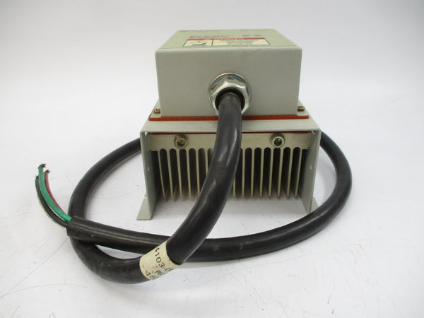 ALLEN BRADLEY 1204-TFB2 SER. A 380-600VAC (AS PICTURED) NSNP