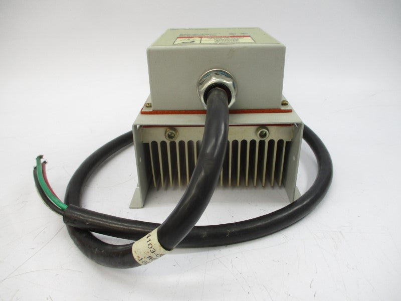 ALLEN BRADLEY 1204-TFB2 SER. A 380-600VAC (AS PICTURED) NSNP