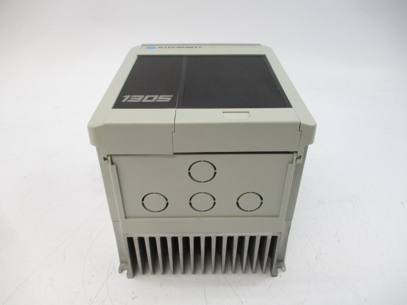ALLEN BRADLEY 1305-BA04A SER. C 380-460V 4.0A NSNP