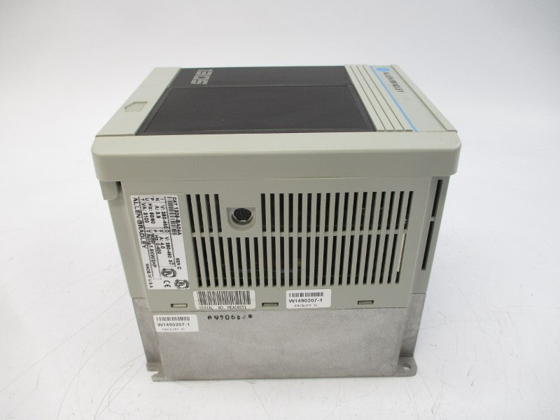 ALLEN BRADLEY 1305-BA04A SER. C 380-460V 4.0A NSNP