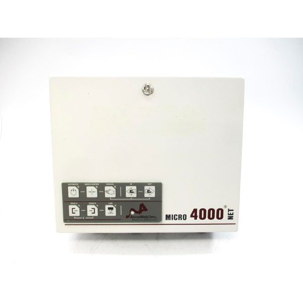 ACCUWEB CTL4110-01 115VAC NSNP