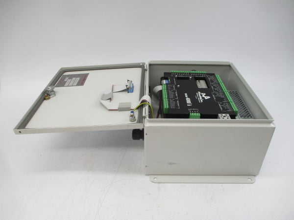 ACCUWEB CTL4110-01 115VAC NSNP
