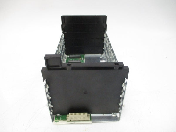 ALLEN BRADLEY 1756-A7 SER .B 24VDC 2.8A UNMP