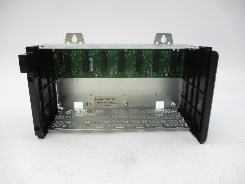 ALLEN BRADLEY 1756-A7 SER .B 24VDC 2.8A UNMP