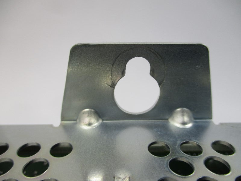 ALLEN BRADLEY 1756-A7 SER .B 24VDC 2.8A UNMP