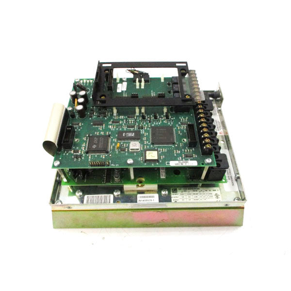 ALLEN BRADLEY 1336F-BRF20-AN-EN SER. C 380-480VAC 4.6/4.8A (AS PICTURED) UNMP