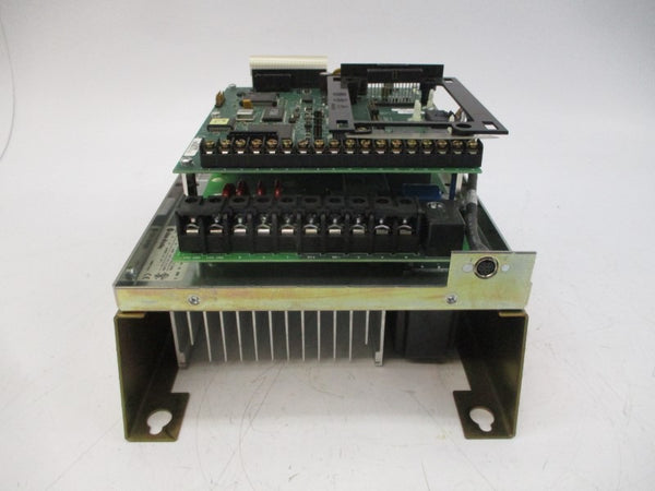 ALLEN BRADLEY 1336F-BRF20-AN-EN SER. C 380-480VAC 4.6/4.8A (AS PICTURED) UNMP