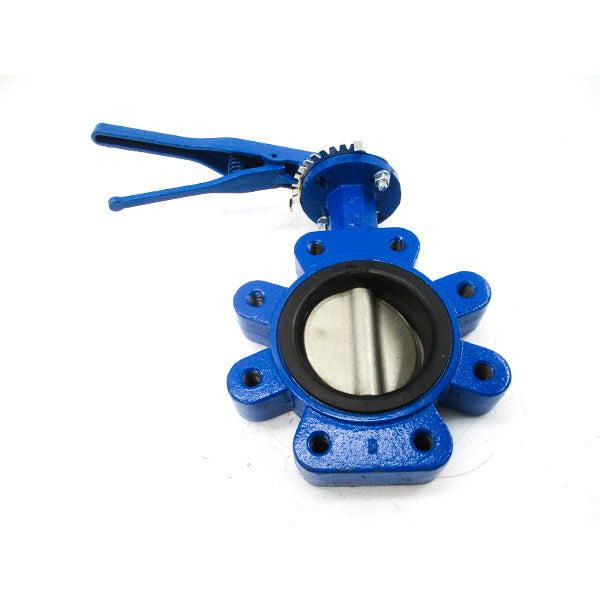 ABZ VALVE NSF-61-372 250PSI 4" (AS PICTURED) NSNP