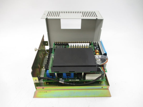 ALLEN BRADLEY 1336E-BRF15-AE-EN-L9E SER. D 380-480VAC 3.5A UNMP