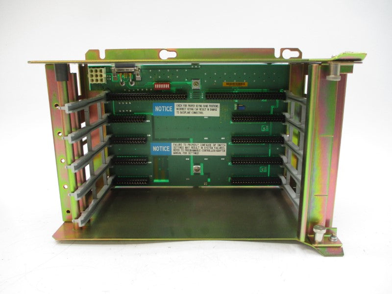 ALLEN BRADLEY 1771-A1B SER. B 5.25VDC 16A REV. K03 NSMP