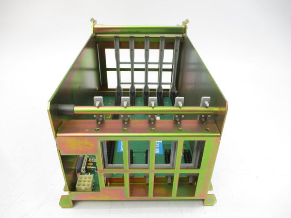 ALLEN BRADLEY 1771-A1B SER. B 5.25VDC 16A REV. K03 NSMP